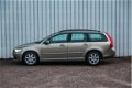 Volvo V50 - 2.4i AUTOMAAT / CRUISE CONTROL / PARKEERSENSOREN - 1 - Thumbnail