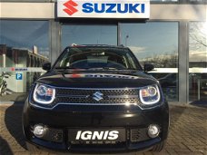 Suzuki Ignis - 1.2 Smart Hybrid Stijl | Climate Control | Navigatie | Apple Carplay | Lane Departure