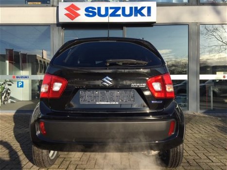 Suzuki Ignis - 1.2 Smart Hybrid Stijl | Climate Control | Navigatie | Apple Carplay | Lane Departure - 1