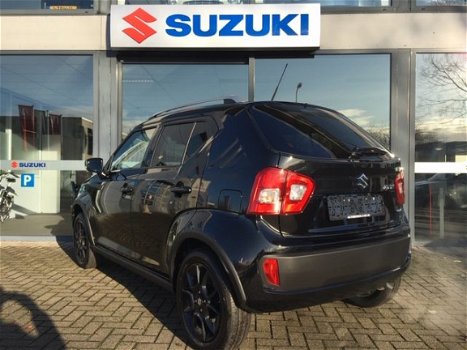 Suzuki Ignis - 1.2 Smart Hybrid Stijl | Climate Control | Navigatie | Apple Carplay | Lane Departure - 1