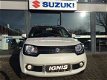 Suzuki Ignis - 1.2 Select | Navigatie | Airco | Apple Carplay | Stoelverwarming | Two-Tone | Leder S - 1 - Thumbnail