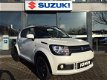 Suzuki Ignis - 1.2 Select | Navigatie | Airco | Apple Carplay | Stoelverwarming | Two-Tone | Leder S - 1 - Thumbnail