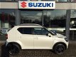 Suzuki Ignis - 1.2 Select | Navigatie | Airco | Apple Carplay | Stoelverwarming | Two-Tone | Leder S - 1 - Thumbnail