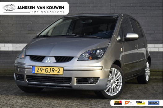 Mitsubishi Colt - 1.5 5drs 109PK Sky / Pano / Clima / LM - 1