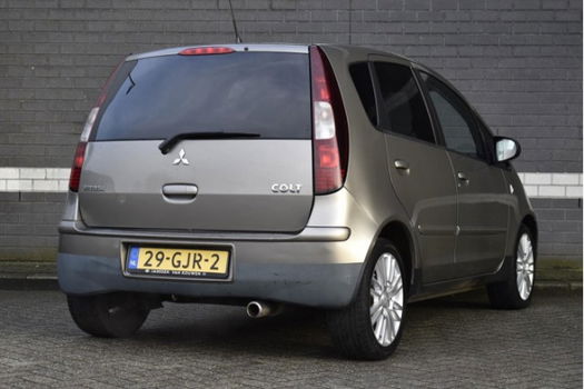 Mitsubishi Colt - 1.5 5drs 109PK Sky / Pano / Clima / LM - 1