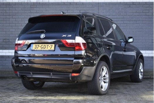 BMW X3 - 2.0i 150PK Executive / Navi / Leder / Clima - 1