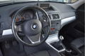 BMW X3 - 2.0i 150PK Executive / Navi / Leder / Clima - 1 - Thumbnail