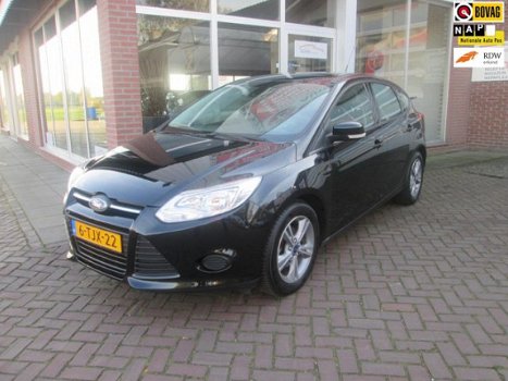 Ford Focus - 1.0 EcoBoost Edition - 1