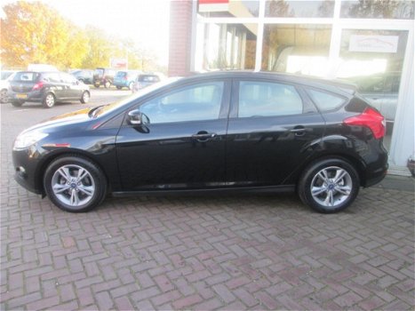 Ford Focus - 1.0 EcoBoost Edition - 1