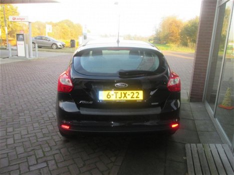 Ford Focus - 1.0 EcoBoost Edition - 1