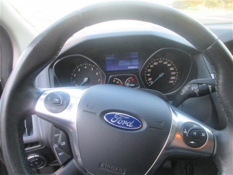 Ford Focus - 1.0 EcoBoost Edition - 1