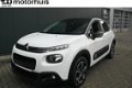 Citroën C3 - 1.2 PureTech 82pk Feel Edition - 1 - Thumbnail