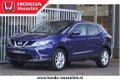 Nissan Qashqai - 1.2 Connect Edition - All-in prijs | navi | panorama dak - 1 - Thumbnail