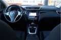 Nissan Qashqai - 1.2 Connect Edition - All-in prijs | navi | panorama dak - 1 - Thumbnail