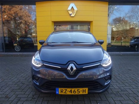 Renault Clio - TCe 90 Intens R-Link / Climate Control / Park Assist - 1