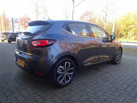 Renault Clio - TCe 90 Intens R-Link / Climate Control / Park Assist - 1