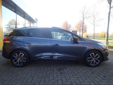 Renault Clio Estate - TCe 90 Intens R-Link / Achteruitrijcamera / LM-Velg 16