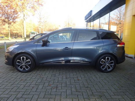 Renault Clio Estate - TCe 90 Intens R-Link / Achteruitrijcamera / LM-Velg 16