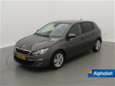 Peugeot 308 - 1.2 PureTech 110pk S&S Blue Lease Executive