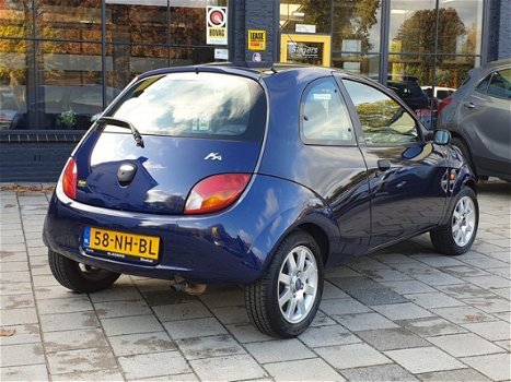 Ford Ka - 1300 70PK CREMER - 1