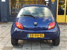 Ford Ka - 1300 70PK CREMER