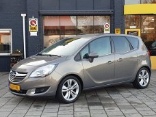 Opel Meriva - 1.4 Turbo Ecotec 120pk Cosmo