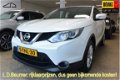 Nissan Qashqai - 1.2 Acenta *NL, TRKHK, RIJKLAAR - 1 - Thumbnail