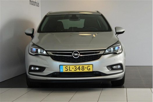 Opel Astra - 1.0Turbo | Online Edition | Navigatie | Cruise Control - 1