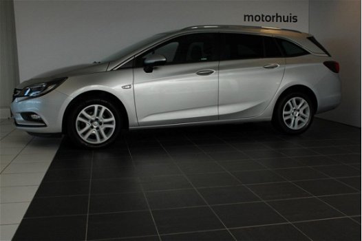 Opel Astra - 1.0Turbo | Online Edition | Navigatie | Cruise Control - 1