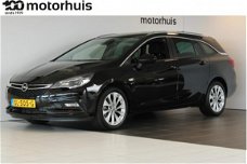Opel Astra - 1.0 Turbo 105pk Online Edition | Navigatie | Stationwagen