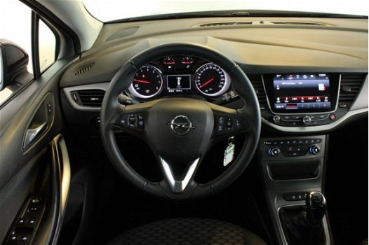 Opel Astra - 1.0 Turbo 105pk Online Edition | Navigatie | Stationwagen - 1