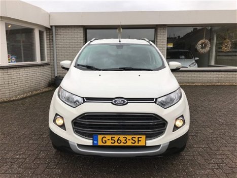 Ford EcoSport - 1.0 EcoB. Titanium - 1