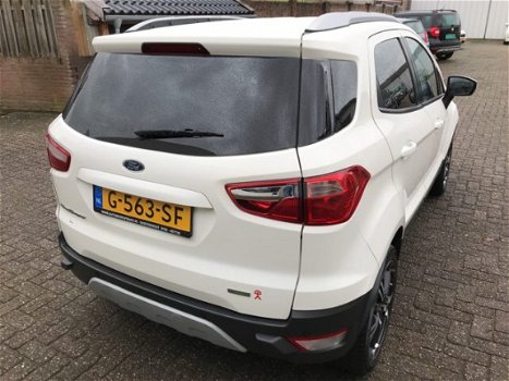 Ford EcoSport - 1.0 EcoB. Titanium - 1