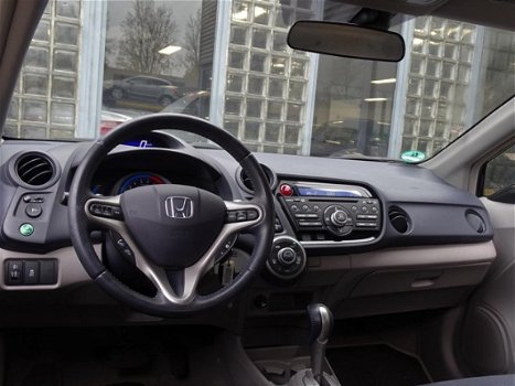 Honda Insight - HYBRID 1.3 ELEGANCE CVT - 1