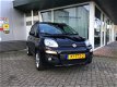 Fiat Panda - 0.9 TwinAir Lounge Autotische airco Navi - 1 - Thumbnail