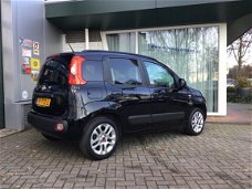 Fiat Panda - 0.9 TwinAir Lounge Autotische airco Navi