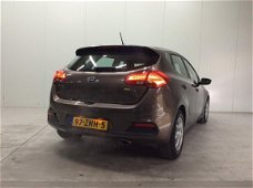 Kia Cee'd - 1.6 GDI Eco Dynamics 135 PK 20th Anniversary