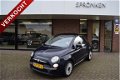 Fiat 500 - 0.9 85pk Twinair Turbo Lounge Schuif/kanteldak - 1 - Thumbnail