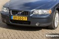 Volvo S60 - 2.4 Automaat Drivers Edition | Leer | Xenon | Parkeersensor - 1 - Thumbnail