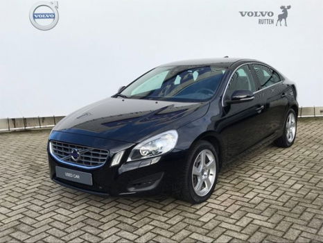 Volvo S60 - 2.0T Automaat Momentum RTI 17