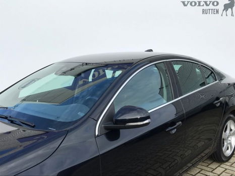 Volvo S60 - 2.0T Automaat Momentum RTI 17