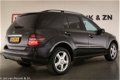 Mercedes-Benz M-klasse - 320 CDI | AUTOMAAT | LEDER | XENON - 1 - Thumbnail