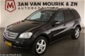 Mercedes-Benz M-klasse - 320 CDI | AUTOMAAT | LEDER | XENON - 1 - Thumbnail