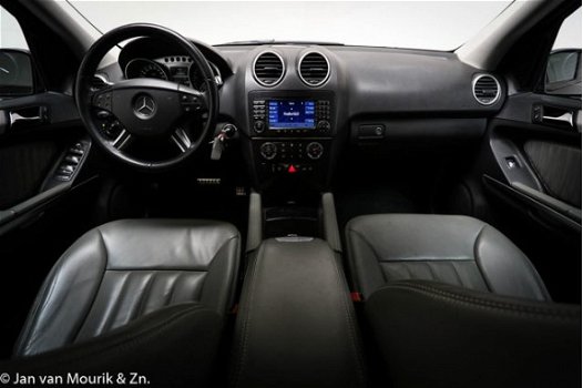 Mercedes-Benz M-klasse - 320 CDI | AUTOMAAT | LEDER | XENON - 1
