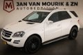 Mercedes-Benz M-klasse - 350 CDI EDITION 125 AUTOMAAT | LEDER | NAVI | OPEN DAK | XENON | PDC + CAME - 1 - Thumbnail