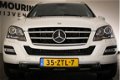 Mercedes-Benz M-klasse - 350 CDI EDITION 125 AUTOMAAT | LEDER | NAVI | OPEN DAK | XENON | PDC + CAME - 1 - Thumbnail