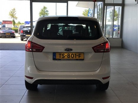 Ford B-Max - 1.4 90PK Style Edition - 1