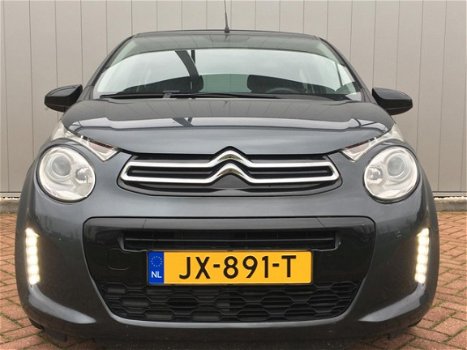 Citroën C1 - 1.0 e-VTi 68PK airdream 5D AIRSCAPE COOL - 1