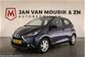 Toyota Aygo - 1.0 VVT-i x-wave Cabrio | AIRCO | LEDER - 1 - Thumbnail