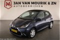 Toyota Aygo - 1.0 VVT-i x-wave Cabrio | AIRCO | LEDER - 1 - Thumbnail